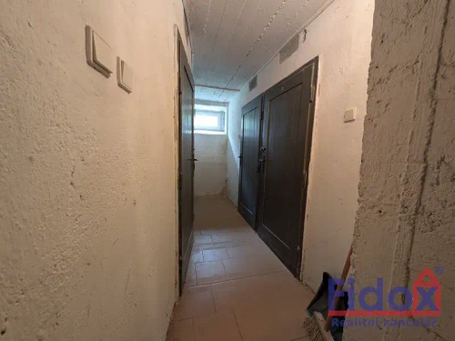 Prodaný byt 2+1 51 m²