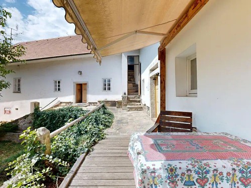Prodej domu 197 m², pozemek 1420 m²