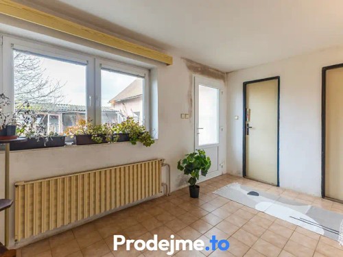 Prodej domu 133 m², pozemek 1371 m²