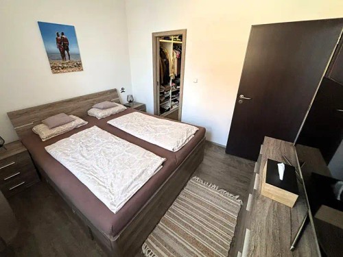 Prodaný byt 2+kk 48 m²
