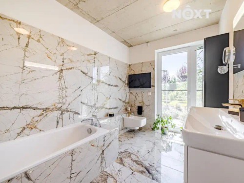 Prodej domu 258 m², pozemek 2038 m²