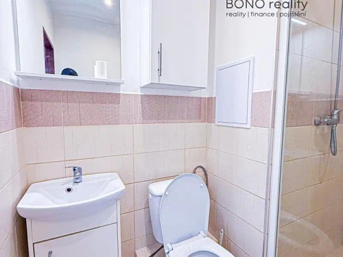 Prodej bytu 1+1 35 m²
