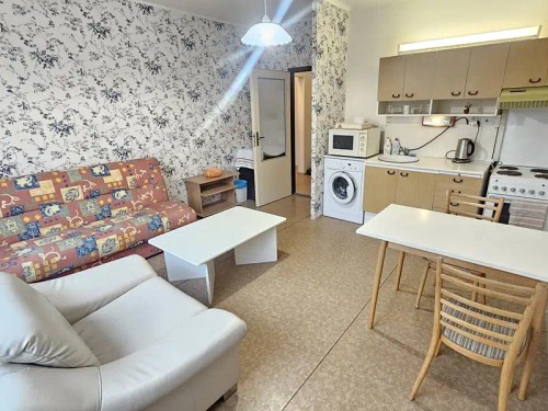 Prodej bytu 2+kk 42 m²