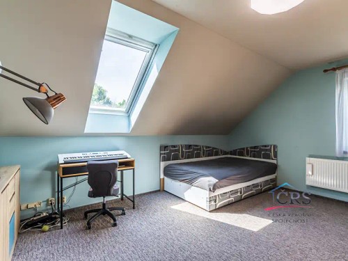 Prodej domu 240 m², pozemek 840 m²