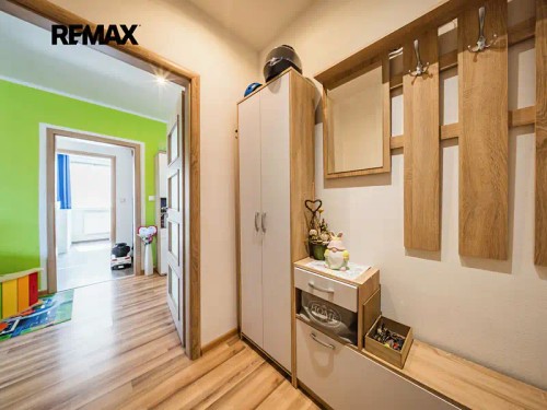 Prodej bytu 4+1 81 m²