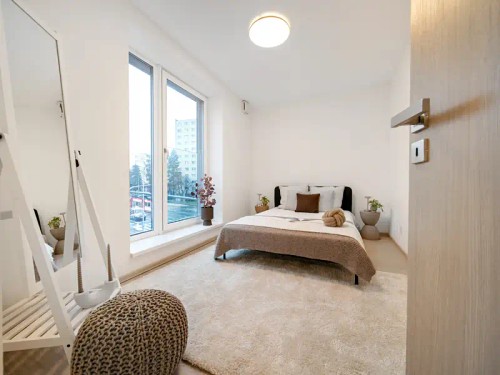 Prodej bytu 2+kk 50 m²