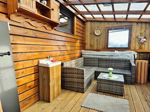 Prodej stavebního pozemku 410 m²