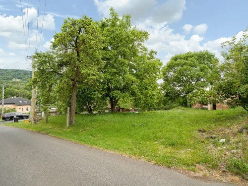 Prodej stavebního pozemku 1516 m²