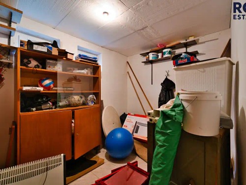 Prodej bytu 3+kk 63 m²