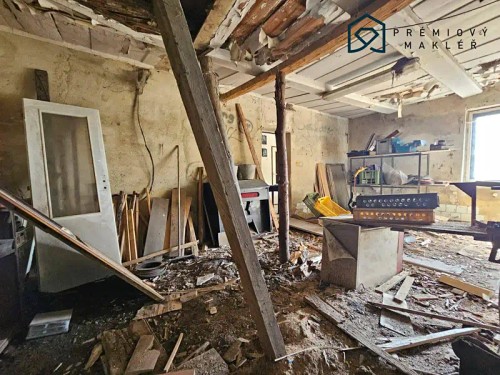 Prodej domu 250 m², pozemek 752 m²