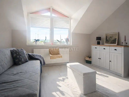 Prodej bytu 4+kk 107 m²