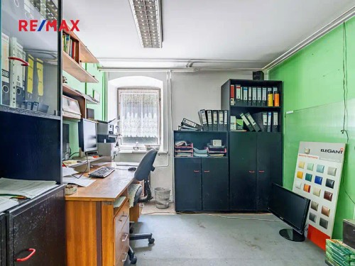 Prodej domu 394 m², pozemek 286 m²