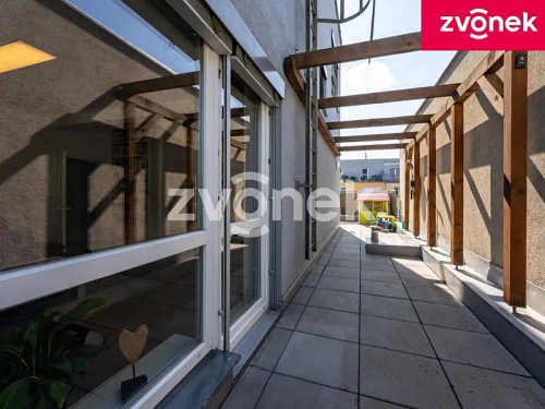 Prodej bytu 3+kk 100 m²