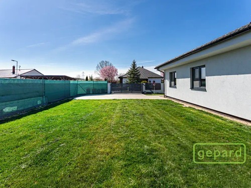 Prodej domu 90 m², pozemek 706 m²