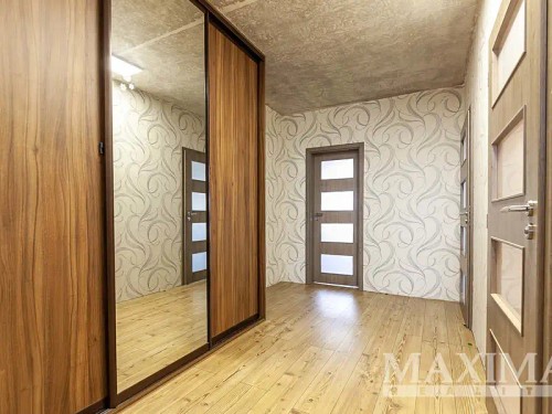 Prodaný byt 3+1 81 m²