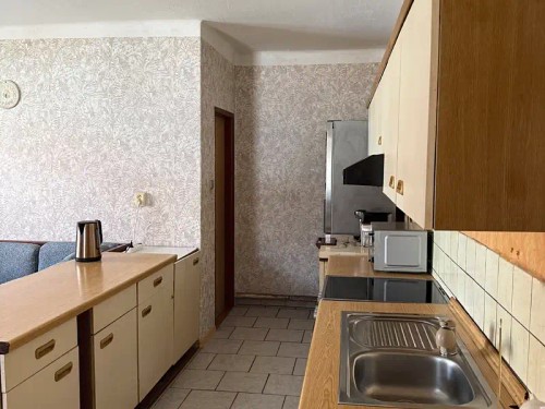Prodej domu 93 m², pozemek 1401 m²