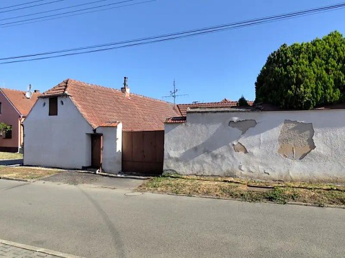 Prodej domu 170 m², pozemek 936 m²
