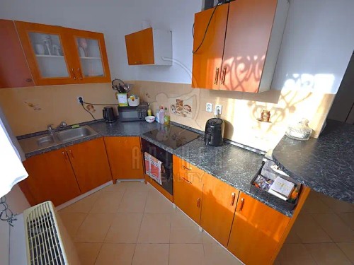 Prodej bytu 2+1 55 m²