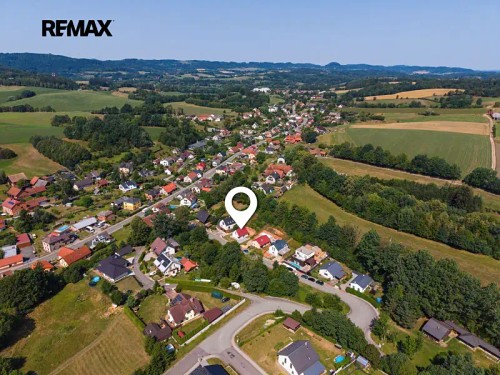 Prodej domu 86 m², pozemek 690 m²