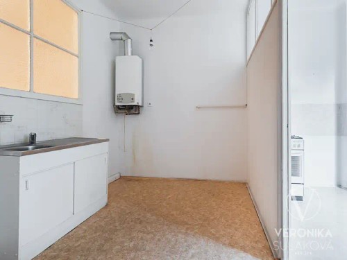 Prodaný byt 4+kk 107 m²