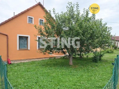 Prodej domu 245 m², pozemek 2315 m²