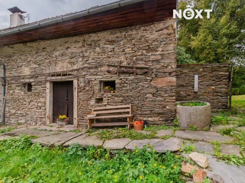 Prodej chalupy 168 m², pozemek 1328 m²