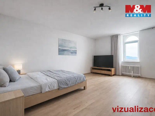 Prodej bytu 4+1 128 m²