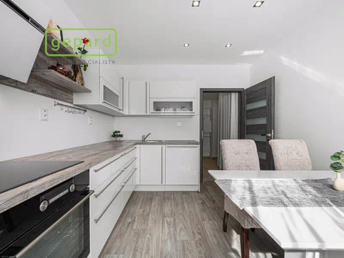 Prodej bytu 2+1 64 m²