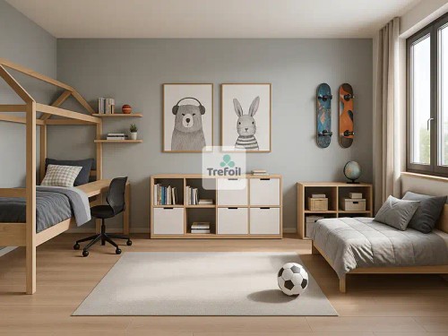 Prodej bytu 3+kk 87 m²