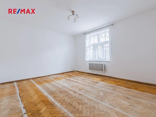 Prodaný byt 2+kk 42 m²