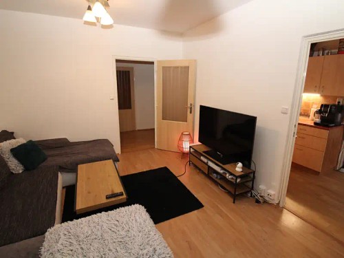 Prodaný byt 2+1 64 m²