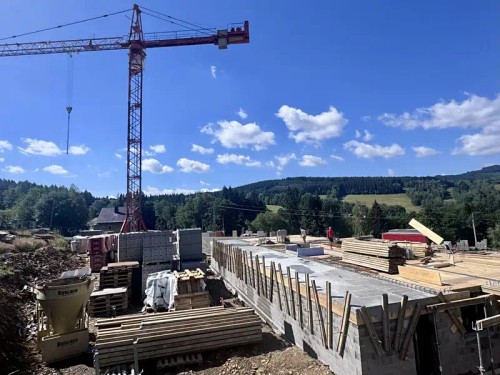 Prodej bytu 1+kk 27 m²