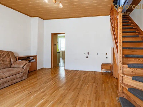Prodej domu 259 m², pozemek 605 m²