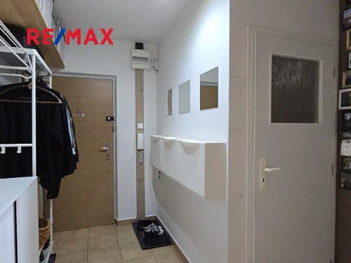Prodaný byt 3+kk 76 m²
