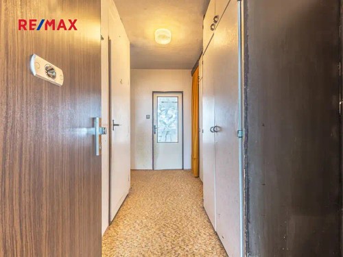 Prodej bytu 2+kk 43 m²