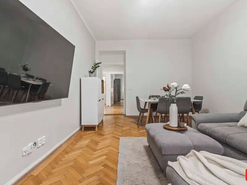 Prodej bytu 3+1 94 m²
