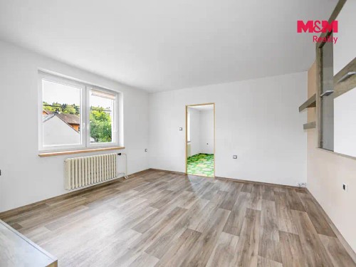 Prodej domu 200 m², pozemek 616 m²
