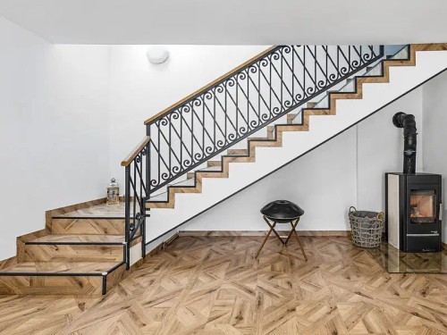 Prodej domu 298 m², pozemek 3864 m²