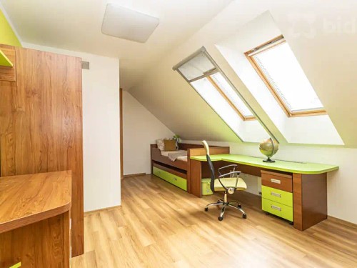 Prodej domu 282 m², pozemek 1607 m²