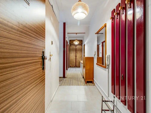 Prodaný byt 3+1 62 m²
