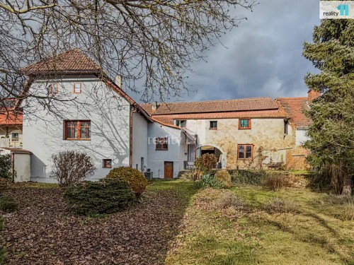 Prodej domu 200 m², pozemek 433 m²