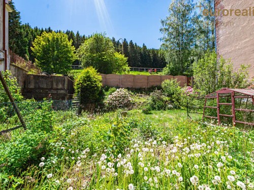 Prodej domu 259 m², pozemek 605 m²
