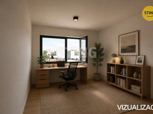 Prodej domu 200 m², pozemek 296 m²
