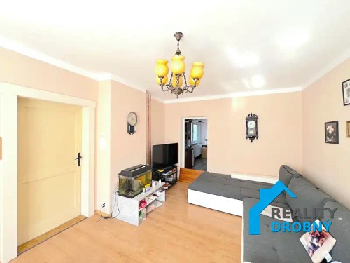 Prodej domu 205 m², pozemek 541 m²