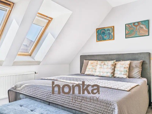 Prodej bytu 5+kk 150 m²