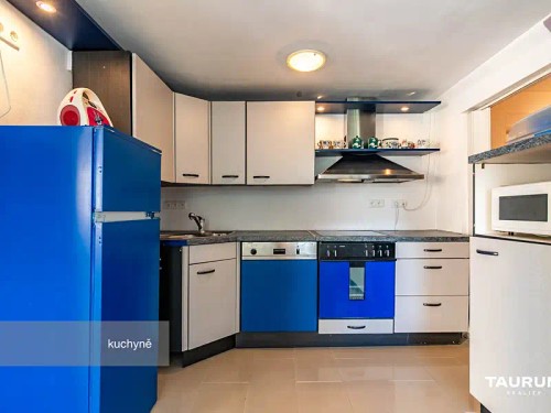 Prodej domu 195 m², pozemek 1115 m²