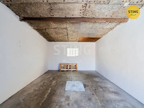 Prodej domu 175 m², pozemek 252 m²