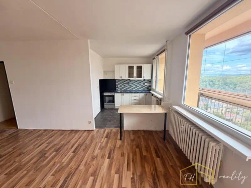 Prodej bytu 2+kk 49 m²
