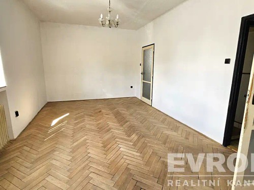 Prodaný byt 2+1 58 m²