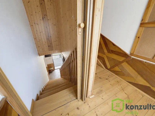 Prodej domu 345 m², pozemek 414 m²